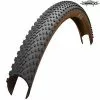 Halo GXC Gravel Tubeless Folding Tyre - Tan Wall - 650B X 47 47-584