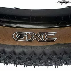 Halo GXC Gravel Tubeless Folding Tyre - Tan Wall - 650B X 47 47-584 10 Halo GXC Gravel Tubeless Folding Tyre - Tan Wall - 650B X 47 47-584 -Inner Tubes Sales Store 54588 2