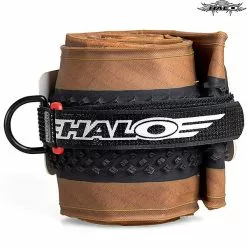 Halo GXC Gravel Tubeless Folding Tyre - Tan Wall - 650B X 47 47-584 13 Halo GXC Gravel Tubeless Folding Tyre - Tan Wall - 650B X 47 47-584 -Inner Tubes Sales Store 54588 5