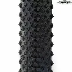 Halo GXC Gravel Tubeless Folding Tyre - Black - 700 X 38 38-622 -Inner Tubes Sales Store 54589 2