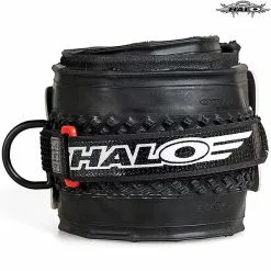 Halo GXC Gravel Tubeless Folding Tyre - Black - 700 X 38 38-622 -Inner Tubes Sales Store 54589 3