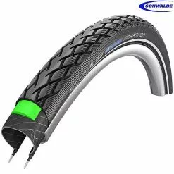 Schwalbe Tyres Schwalbe Marathon HS420 Tyre - 700 X 35 37-622