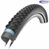Schwalbe Tyres Schwalbe Marathon Plus MTB HS468 Tyre With Reflex - 26 X 2.10 Inch 54-559