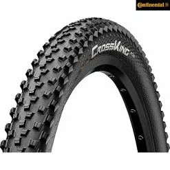 Continental Cross King Tyre - 24 X 2.00 Inch 50-507