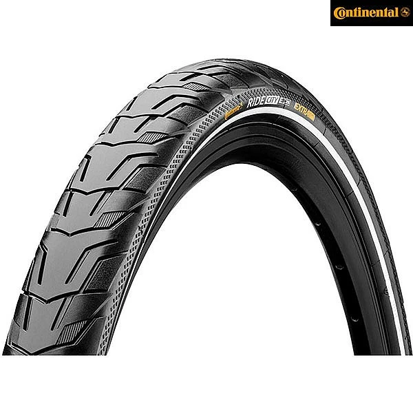 Continental Ride City Tyre - 26 X 1.75 Inch 47-559 4 Continental Ride City Tyre - 26 X 1.75 Inch 47-559 - Image 2
