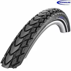 Schwalbe Tyres Schwalbe Marathon Mondial HS428 Tyre - 700 X 35 37-622
