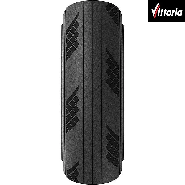 Vittoria Zaffiro Pro V Folding Tyre - 700 X 25 25-622 4 Vittoria Zaffiro Pro V Folding Tyre - 700 X 25 25-622 - Image 2