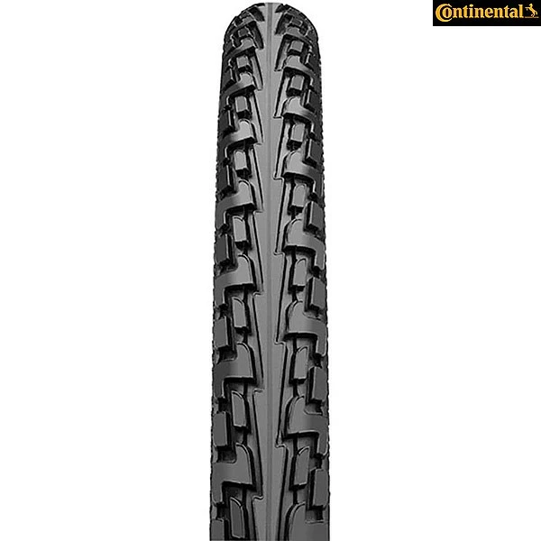 Continental Ride Tour Tyre With Reflex - 26 X 1.75 Inch 47-559 4 Continental Ride Tour Tyre With Reflex - 26 X 1.75 Inch 47-559 - Image 2