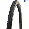 Schwalbe Tyres Schwalbe X-One Speed Tubeless Easy HS483 Folding Tyre - 700 X 33 33-622