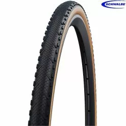 Schwalbe Tyres Schwalbe X-One Speed Tubeless Easy HS483 Folding Tyre - 700 X 33 33-622