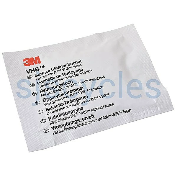 Hope Technology Hope Tubeless Kit For RD40 - 24mm Tape & 55mm Valve 4 Hope Technology Hope Tubeless Kit For RD40 - 24mm Tape & 55mm Valve - Image 2