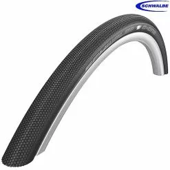 Schwalbe Tyres Schwalbe G-One Speed Tubeless Easy HS472 Folding Tyre - 700 X 30 30-622