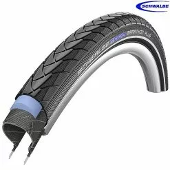 Schwalbe Tyres Schwalbe Marathon Plus HS440 Tyre - 700 X 38 40-622