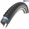 Schwalbe Tyres Schwalbe Marathon Plus MTB HS468 Tyre With Reflex - 26 X 2.25 Inch 57-559