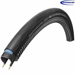 Schwalbe Tyres Schwalbe Durano Plus HS464 Tyre With Reflex - 700 X 28 28-622