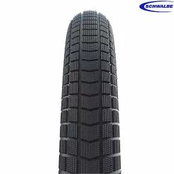 Schwalbe Tyres Schwalbe Big Ben Plus HS439 Tyre With Reflex - 20 X 2.15 Inch 55-406 -Inner Tubes Sales Store 55518 2