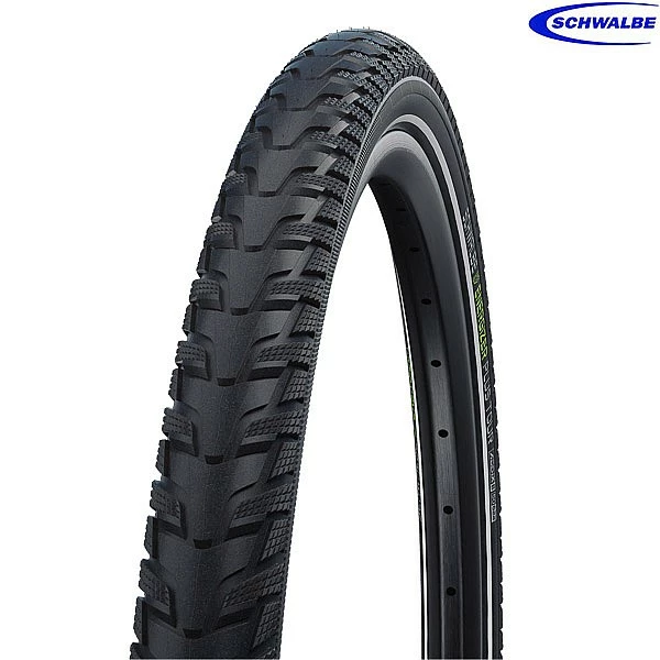 Schwalbe Tyres Schwalbe Energizer Plus Tour HS485 Tyre With Reflex - 28 X 2.00 Inch 50-622 3 Schwalbe Tyres Schwalbe Energizer Plus Tour HS485 Tyre With Reflex - 28 X 2.00 Inch 50-622