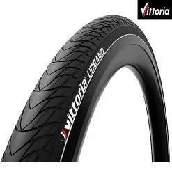 Vittoria Urbano Tyre With Reflex - 700 X 45 47-622