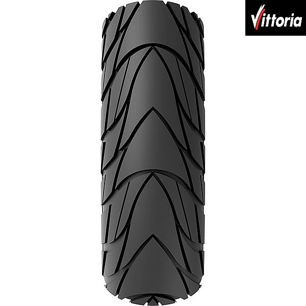 Vittoria Urbano Tyre With Reflex - 700 X 45 47-622 4 Vittoria Urbano Tyre With Reflex - 700 X 45 47-622 - Image 2