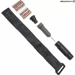 Blackburn Plugger Tubeless Tyre Repair Kit