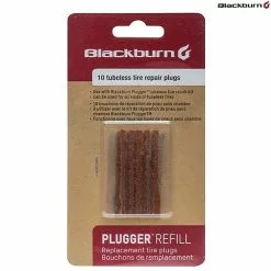 Blackburn Plugger Tube Tyre Refills - Pack Of 10