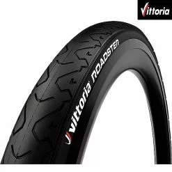 Vittoria Roadster Rigid Tyre - 29 X 1.50 Inch 38-622