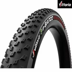 Vittoria E-Barzo G2.0 Tubeless Folding Tyre - 29 X 2.25 Inch 55-622