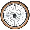 Schwalbe Tyres Schwalbe Marathon Racer Folding Tyre - Tan Wall - 16 X 1.35 Inch 35-349 1 Schwalbe Tyres Schwalbe Marathon Racer Folding Tyre - Tan Wall - 16 X 1.35 Inch 35-349 -Inner Tubes Sales Store 55816