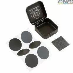 Nutrak Glueless Puncture Repair Kit