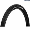 Panaracer GravelKing Semi Slick Plus TLC Tubeless Folding Tyre - Black / Black - 27.5 X 1.90 Inch 48-584 2 Panaracer GravelKing Semi Slick Plus TLC Tubeless Folding Tyre - Black / Black - 27.5 X 1.90 Inch 48-584 -Inner Tubes Sales Store 55905