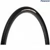 Panaracer GravelKing Semi Slick Plus TLC Tubeless Folding Tyre - Black / Black - 700 X 35 35-622