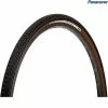Panaracer GravelKing Semi Slick Plus TLC Tubeless Folding Tyre - Black / Brown - 700 X 35 35-622 2 Panaracer GravelKing Semi Slick Plus TLC Tubeless Folding Tyre - Black / Brown - 700 X 35 35-622 -Inner Tubes Sales Store 55912