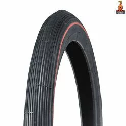 Raleigh Chopper Front Tyre - 16 X 2.00 Inch 54-305