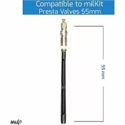 MilKit Cores - 55mm -Inner Tubes Sales Store 55925 2