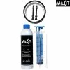 MilKit Tubeless Conversion Kit With 45mm Valves - 29mm Tape 1 MilKit Tubeless Conversion Kit With 45mm Valves - 29mm Tape -Inner Tubes Sales Store 55929