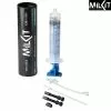MilKit Compact Set With Injector - 45mm Valves -Inner Tubes Sales Store 55932
