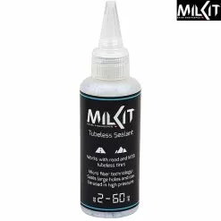 MilKit Tyre Sealant - 60ml