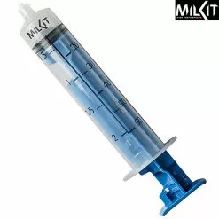 MilKit Replacement Syringe Body & Plunger