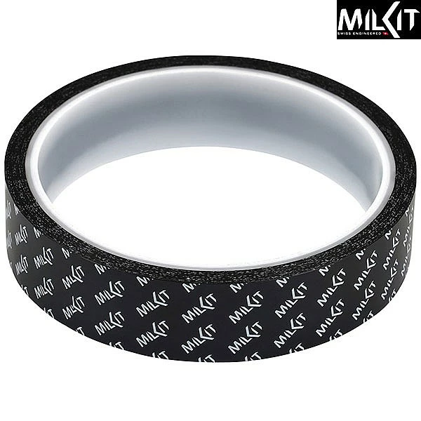 MilKit Tubeless Sealing Tape - 10m X 21mm 3 MilKit Tubeless Sealing Tape - 10m X 21mm