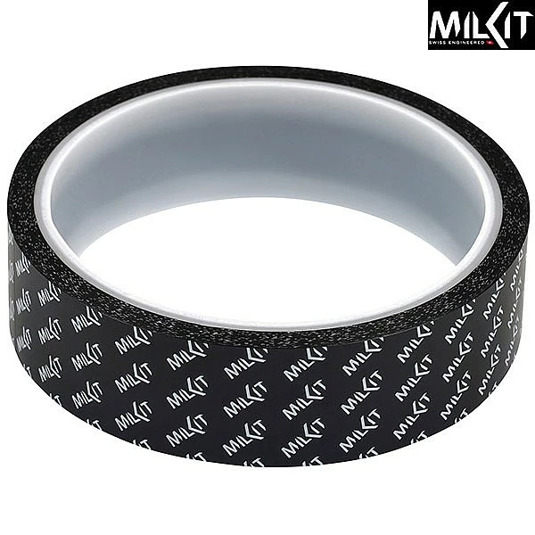MilKit Tubeless Sealing Tape - 10m X 25mm 3 MilKit Tubeless Sealing Tape - 10m X 25mm