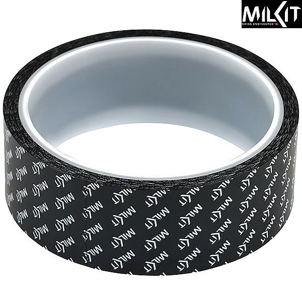 MilKit Tubeless Sealing Tape - 10m X 32mm 3 MilKit Tubeless Sealing Tape - 10m X 32mm