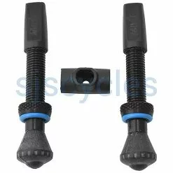 MilKit Valves - 35mm