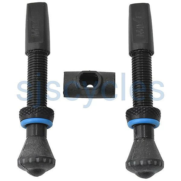 MilKit Valves - 35mm 3 MilKit Valves - 35mm