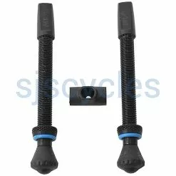 MilKit Valves - 55mm