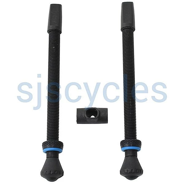 MilKit Valves - 75mm 3 MilKit Valves - 75mm