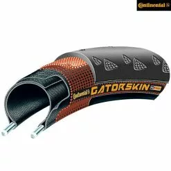 Continental Gatorskin Folding Tyre - 700 X 28 28-622