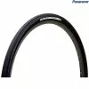 Panaracer GravelKing Slick+ Folding Tyre - Black / Black - 700 X 26 26-622