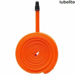 Tubolito X-Tubo City / Tour Schrader Tube - 700c Tyres - 30-622 To 50-622 -Inner Tubes Sales Store 56266 2