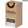 Tubolito S-Tubo CX / Gravel 42mm Presta Tube - 700c Tyres - 30-622 To 47-622