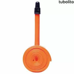 Tubolito S-Tubo CX / Gravel 42mm Presta Tube - 700c Tyres - 30-622 To 47-622 9 Tubolito S-Tubo CX / Gravel 42mm Presta Tube - 700c Tyres - 30-622 To 47-622 -Inner Tubes Sales Store 56267 3